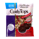 PH Ricao Curly Tops 150g | Ricao 浓巧克力卷曲糖果 150g