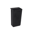 Service Trolley Rubbish Bin 355*250*H560 | 餐车垃圾桶  355*250*H560