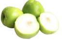 Fresh Green Jujube 500g | 新鲜 青枣 500g