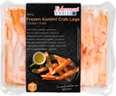 FC brand Kanimi Crab legs Gluten Free 500g | FC 鳕蟹腿肉棒 无麸质 500g