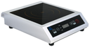 Commercial Induction Cooker for flat iron Wok 5KW | 商用电磁炉 平形 5KW