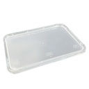 GC Lid 500Pcs/CTN suitable for A500/A650/C750/A950 | GC 中餐外卖盒 盖 适合 A500/A650/C750/A950