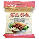 CHUNSI Saibei Style Noodles 2kg | 春丝 塞北挂面 2kg
