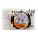 TCT Frozen Taro Bun 6pcs 390g | TCT 芋泥包 6pcs 390g