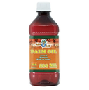 AFROASE Palm Oil 500ml | AFROASE 棕榈油 500ml