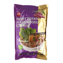 ZW Sweet Potato Noodle Straight 500g | 正文 红薯粉丝 直 500g