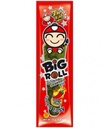 TAOKAENOI Big Roll Hot&Spicy Flavor 3g/unit | 泰国小老板 海苔大卷 微辣味 3g/根 