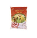 Sa Giang Prawn Crackers 5 Colors 1kg | Sa Giang 越南虾片 5彩色 1kg