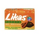 LIKAS Papaya Soap 175g | LIKAS 木瓜皂 175g