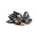 Dayseaday Whole Cooked Mussels 60/80 1kg | 熟青口 60/80 1kg