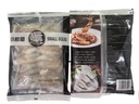 GC FROZEN SMALL SQUID 400g | 佳禾 冷冻小鱿鱼 400g