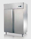 Commercial Upright Double-door Freezer (GNF1400L2) | 商用双门冷冻柜 /台