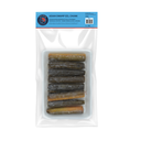 ASIAN PEARL Frozen Asian Swamp Eel Chunks 500g | ASIAN PEARL 冰冻 黄鳝鱼段 500g