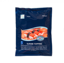 Seafood Market Surimi Topping 500g | Seafood Market 证书 蟹肉片 500g