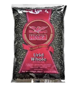 HEERA Urid Dall Washed 500g | HEERA 去皮黑豆瓣 乌达豆 500g