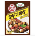 KR OTTOGI Jjajang Sauce 100g | OTTOGI 炸酱酱料 100g