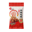 QIAQIA Peanuts Spicy Flavor 110g | 洽洽 麻辣香花生110g