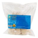 TCT Wheat Steamed Buns 720g | TCT 山东全麦馒头 720g