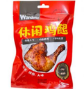 WANDERFORT Marinated Chicken Leg Spicy Flavor 105g | 万德福 香烤鸡腿 香辣味 105g