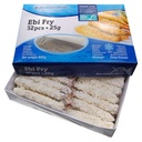 Planets Pride Ebi Fry/Torpedo 25g/pc 32pcs 800g | PP 证书 炸长虾 25g/只 32pcs 800g