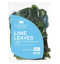 BUA LUANG Frozen Lime Leaves 100g | BUA LUANG 柠檬叶 100g