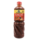 KIKKOMAN Spicy Chili Sacue For Kimchi  Pet 1L | KIKKOMAN 泡菜汁 泡菜酱 1L