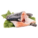 Vacuum-Packed Salmon Heads /Vakuumipakattu Lohi Pää | 新鲜真空包装 三文鱼头 套装