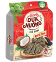 VN Coconut Cracker Banh Dua Nuong Sesame Flavor 135g | VN 椰子脆片零食 芝麻味 135g