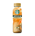 STARBUCKS Tieguanyin Oolong Latte 270ml | 星巴克 茶咖 铁观音乌龙拿铁 270ml