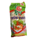 ROSE Bun Tuoi Rice Noodle (M) 400g | 玫瑰花牌 米粉 (M) 400g