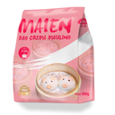 MAIEN Frozen Piglet Custard Buns 300g | 麦恩 小猪奶黄包 300g