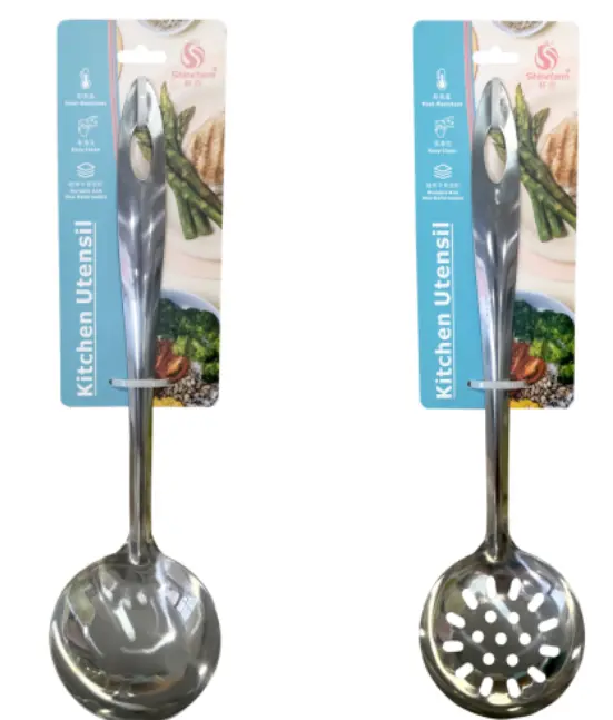 Hot Pot Skimmer | 火锅漏勺