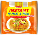 HOBE Express Instant Rice Noodles Pancit Bihon Oriental Guisado Flavor 65g | HOBE 即食米粉 东方炖煮味 65g