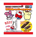 TAKARATOMY ARTS Cream Biscuit With Charm 14g | TAKARATOMY ARTS 奶油夹心饼干 含挂件 14g