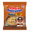 Choi's Instant Noodles Beef Flavor 113g | Choi's 方便面 牛肉味 113g