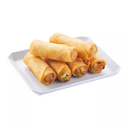 Chinaboss only Daikyo Big Chicken Spring Roll Round 700g  | Chinaboss only 大春卷 鸡肉 700g 