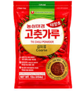 NONGSHIM Red Pepper Powder Coarse 454g | 农心 粗磨辣椒粉 454g