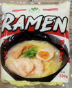 GC Ramen noodles 200g/Pcs | 佳禾 拉面 200g