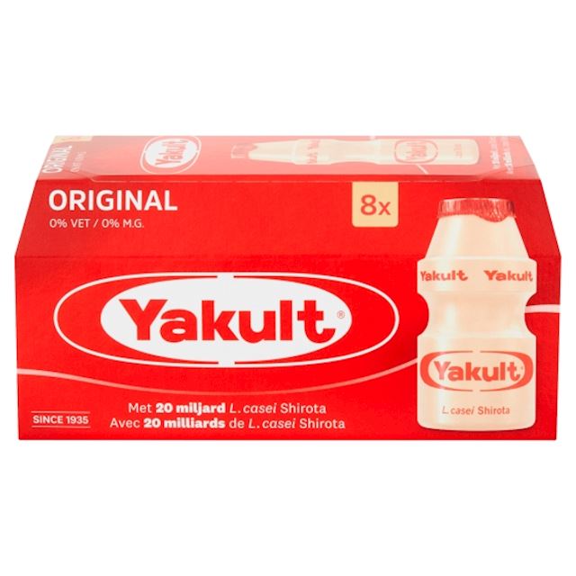 Yakult 8*65ml