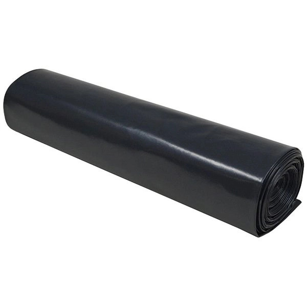 HD black garbage bags 150L | 黑色垃圾袋150L( 10pcs/卷)
