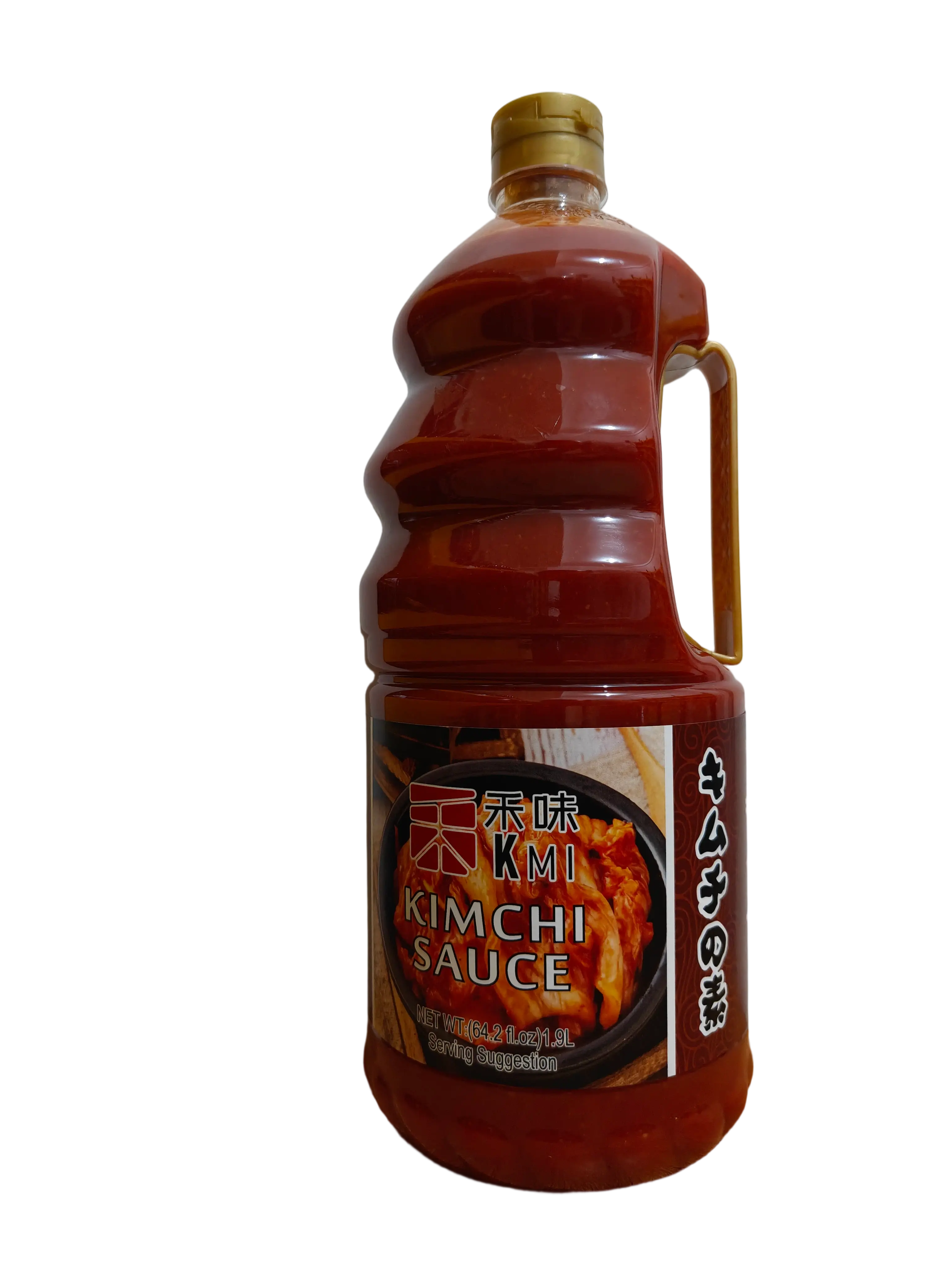 Daikyo/Kim Kimchi Kastike 1.8 L | 大京/禾味 韩国泡菜汁 1.8L