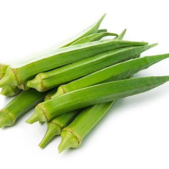 Tuore Okra 1kg 