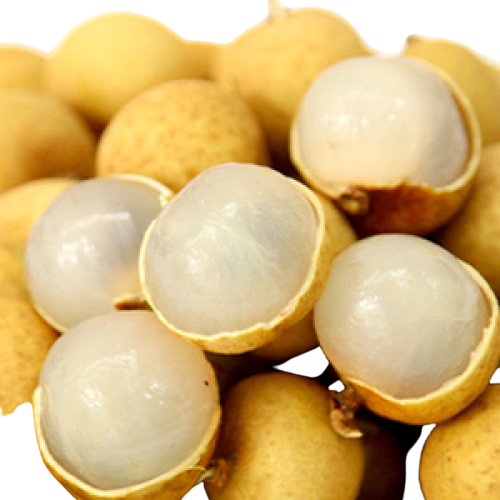 新鲜龙眼  1kg