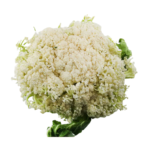 Fresh Chinese Cauliflower Kool 1kg | 新鲜 散菜花 1kg