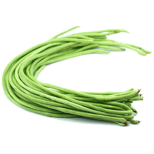 Tuore Pitkä Papu 1kg