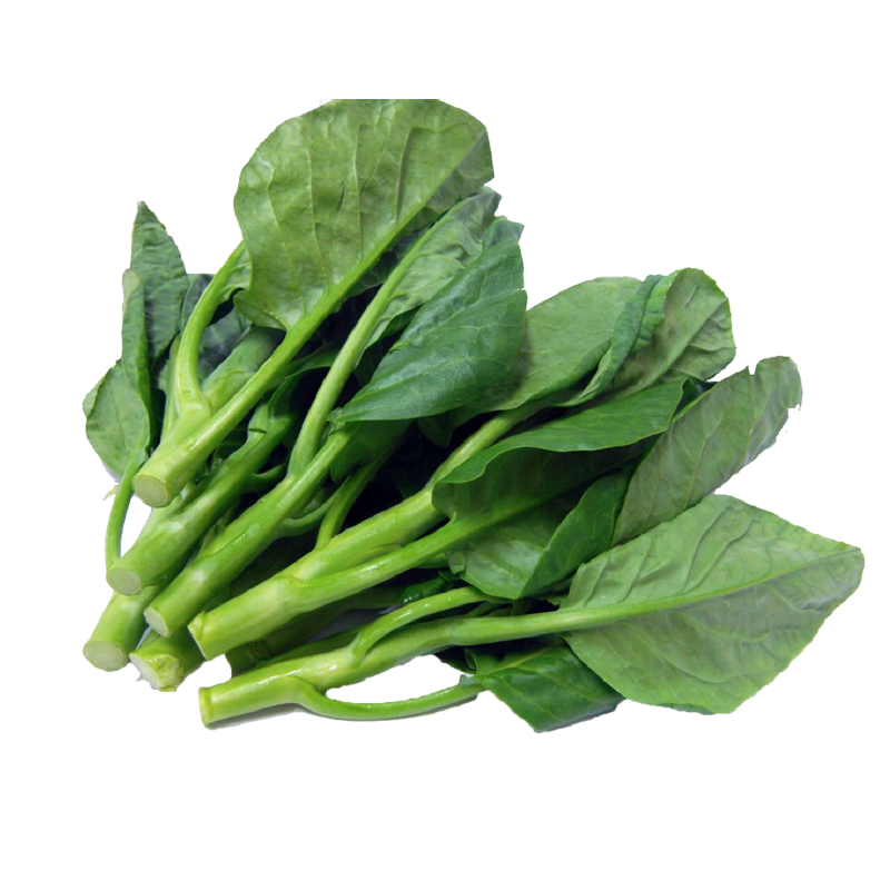 Tuore Kailaan (kiinanlehtikaali) 1 kg