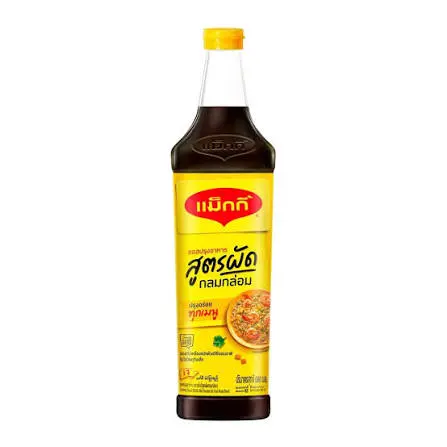 美极 调味酱油 680ml | TH Maggi Seasoning Sauce 680ml
