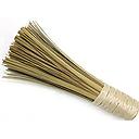 Natural bamboo brush 30cm | 竹刷 30cm