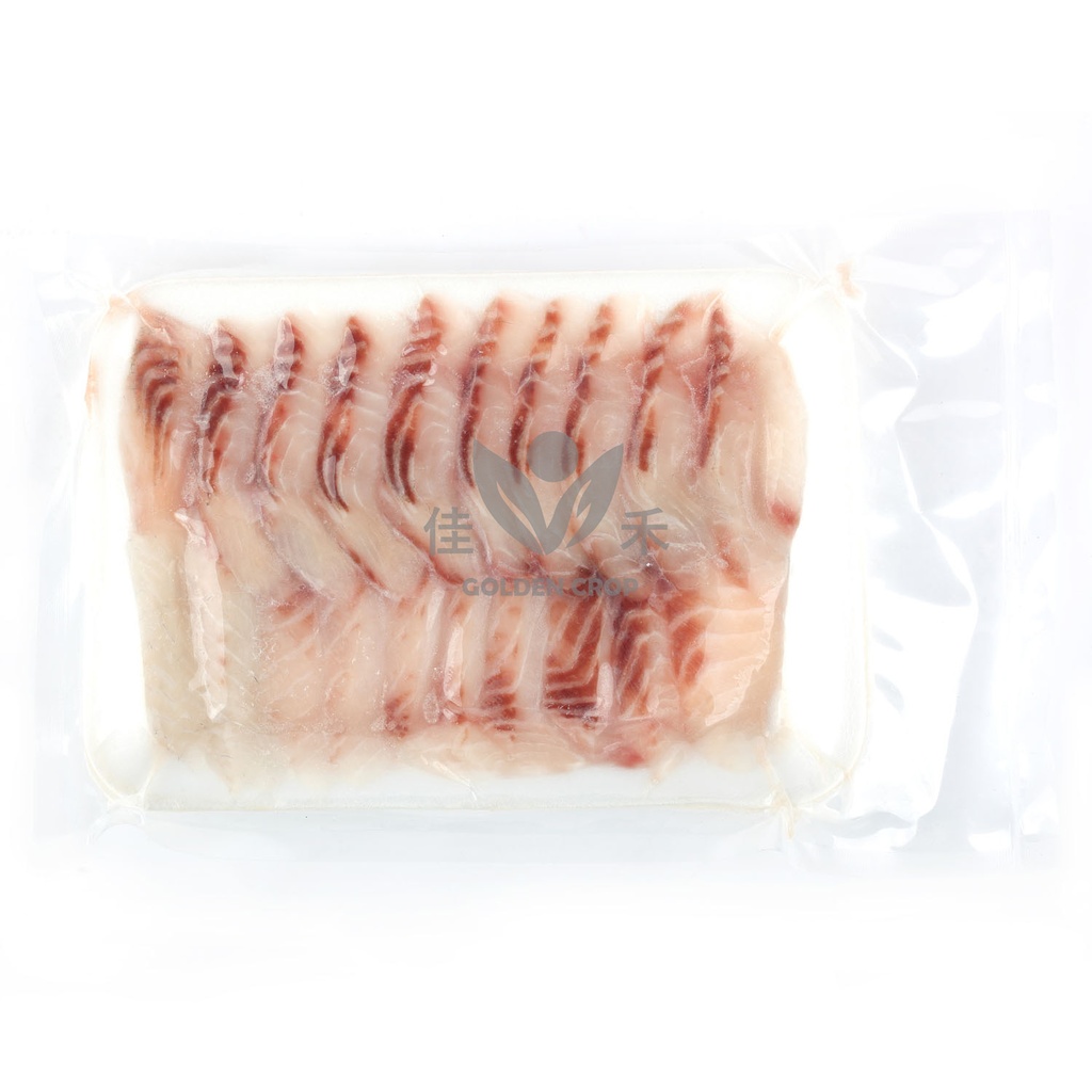 Sushi-tilapiaviipaleet 160g | 证书 寿司罗非鱼片 160g