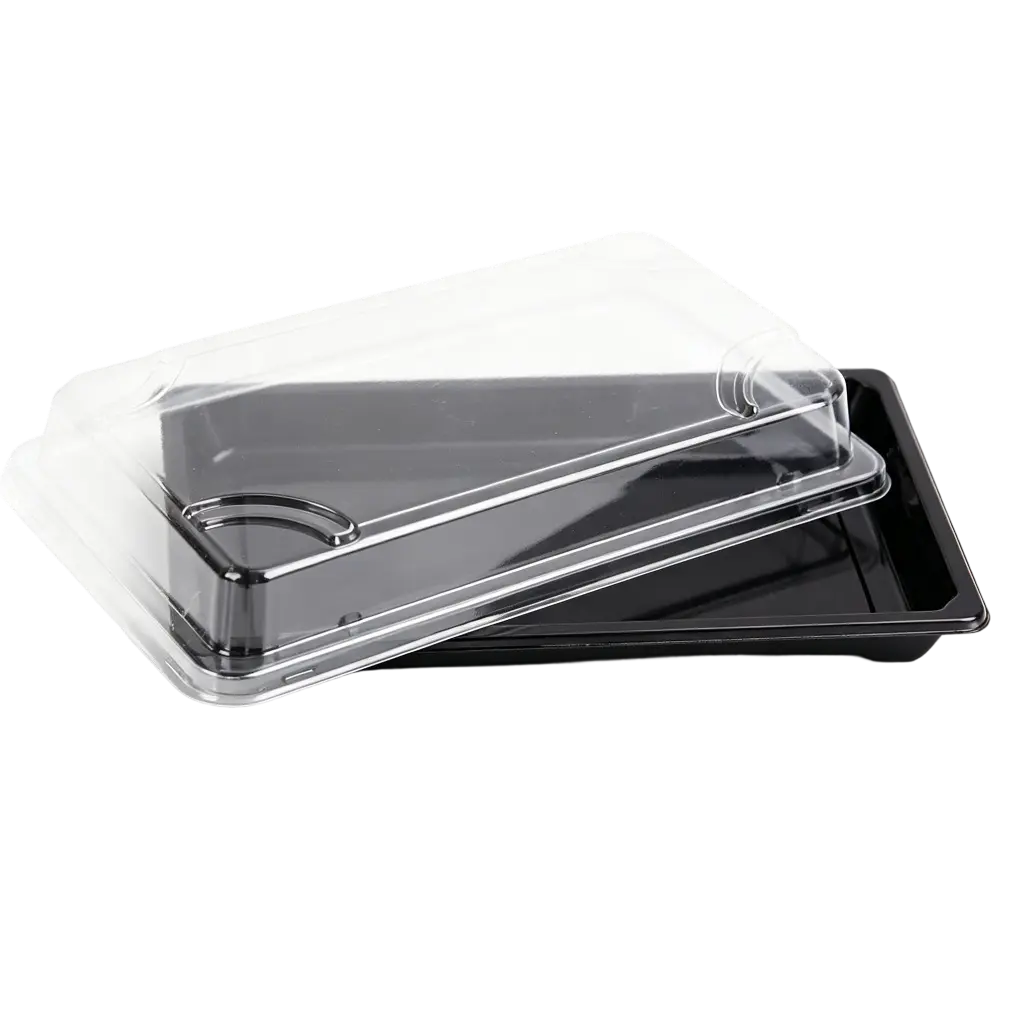 HP-11 Sushi Box 50sets*4 | HP-11 寿司外卖盒 200套/箱